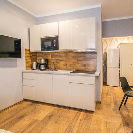 Cozy Studio In The Main City Center Praga Zewnętrze zdjęcie