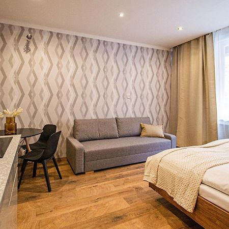 Cozy Studio In The Main City Center Praga Zewnętrze zdjęcie