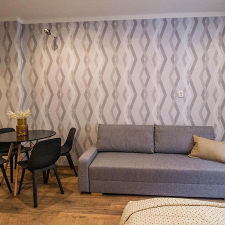 Cozy Studio In The Main City Center Praga Zewnętrze zdjęcie