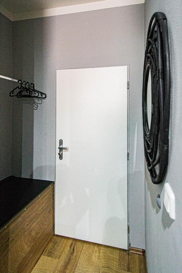 Cozy Studio In The Main City Center Praga Zewnętrze zdjęcie
