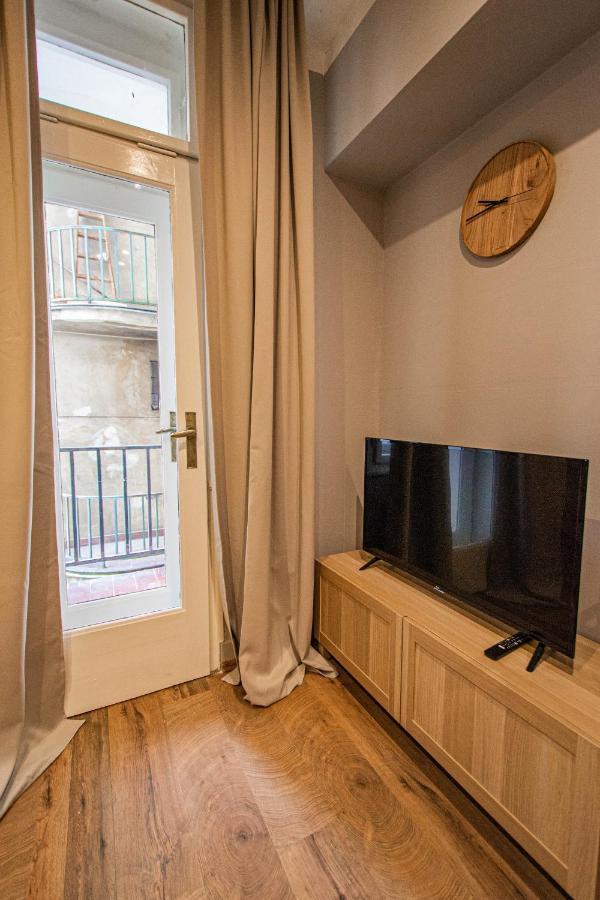 Cozy Studio In The Main City Center Praga Zewnętrze zdjęcie