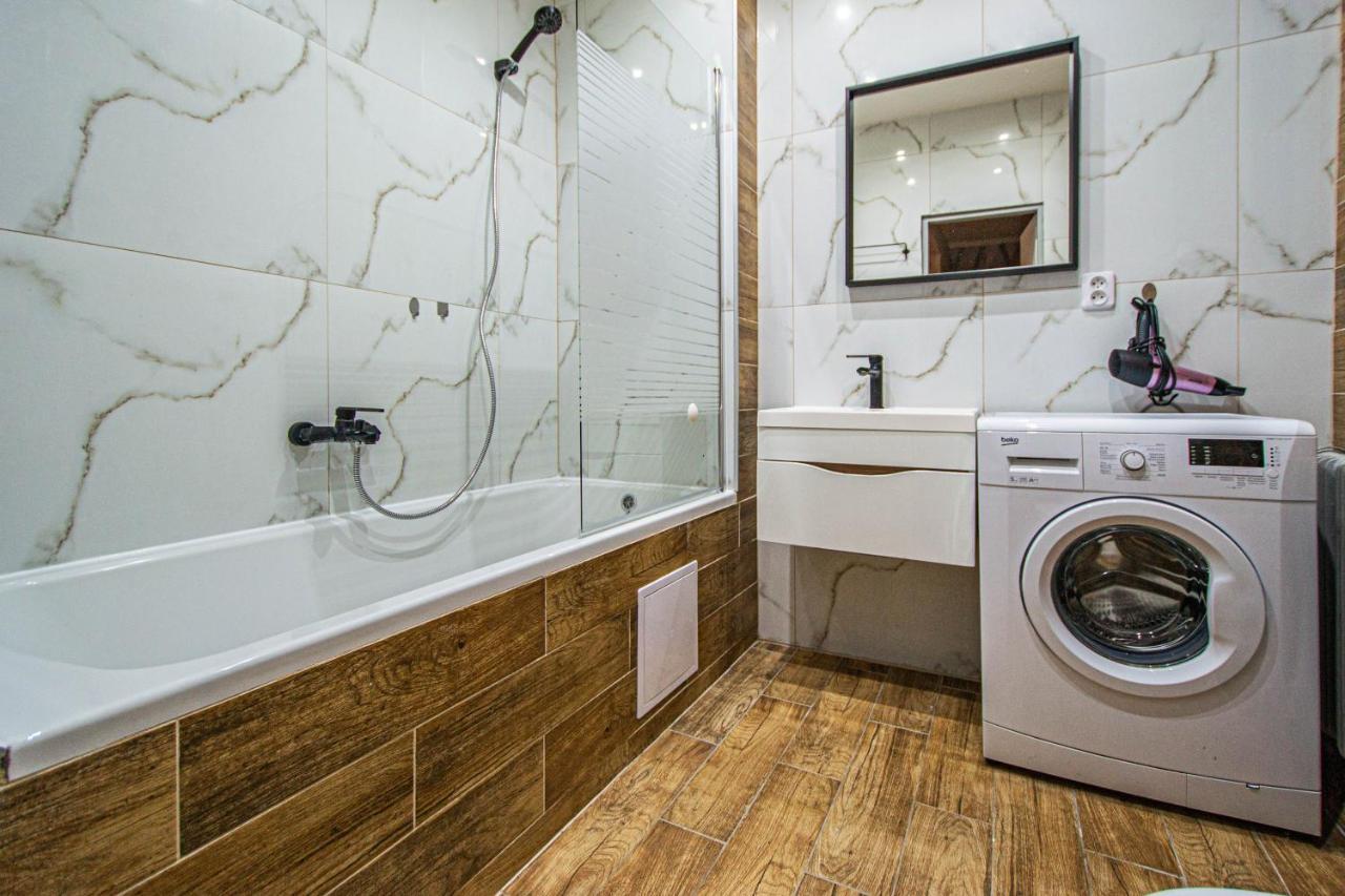Cozy Studio In The Main City Center Praga Zewnętrze zdjęcie