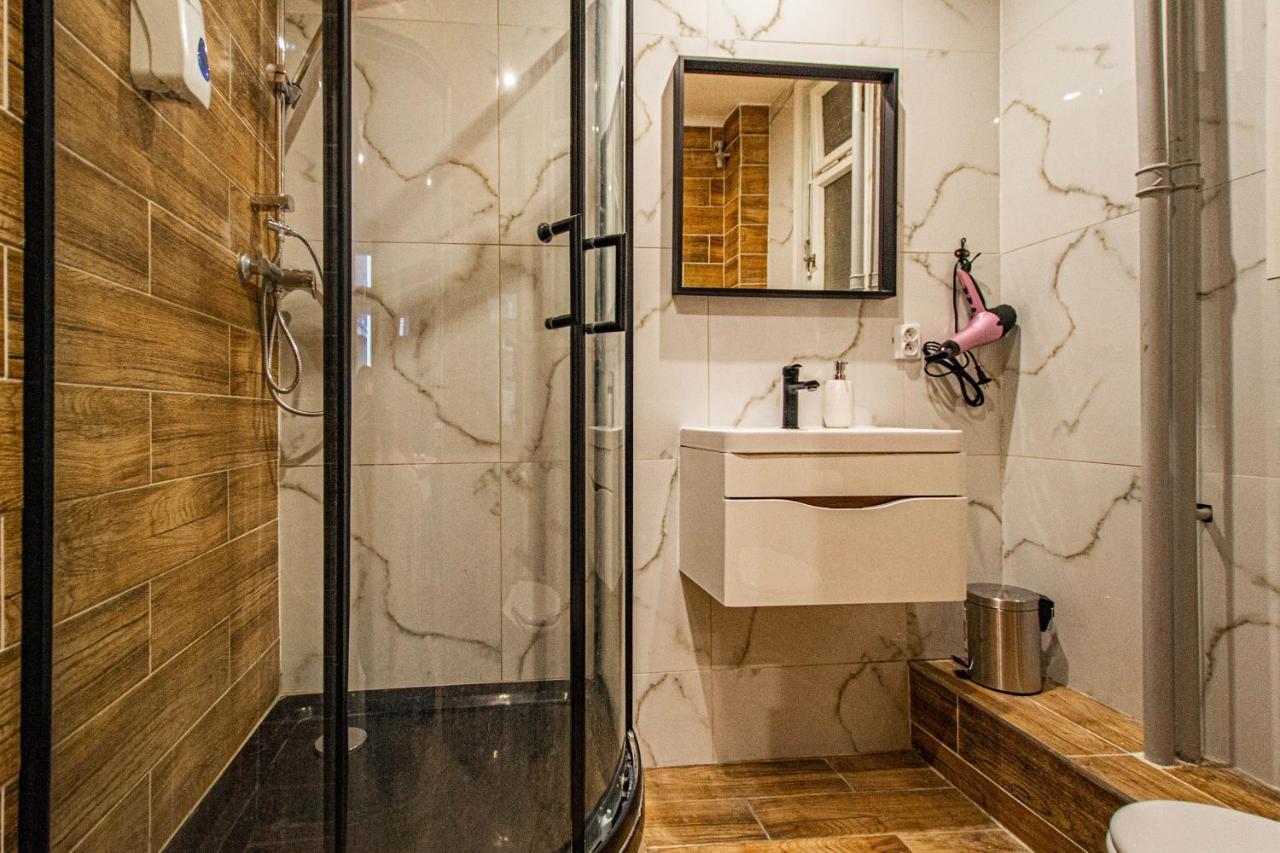 Cozy Studio In The Main City Center Praga Zewnętrze zdjęcie