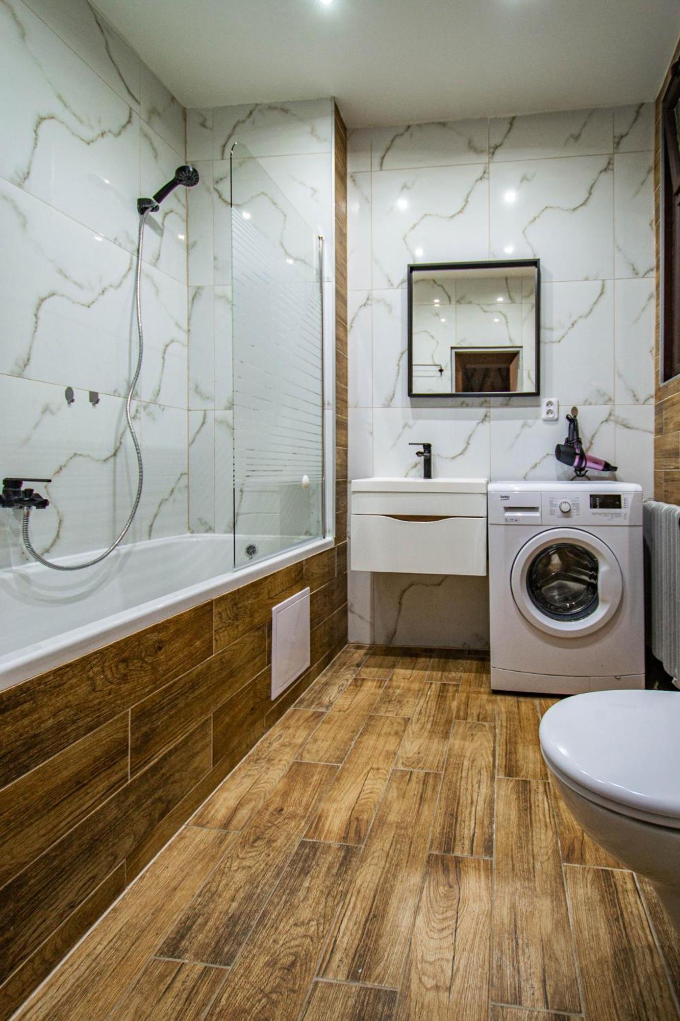 Cozy Studio In The Main City Center Praga Zewnętrze zdjęcie