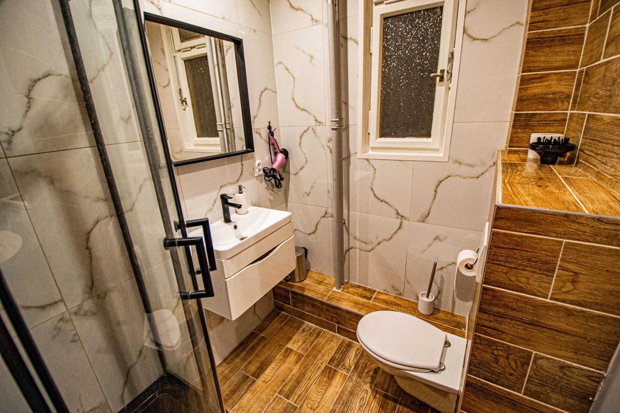 Cozy Studio In The Main City Center Praga Zewnętrze zdjęcie