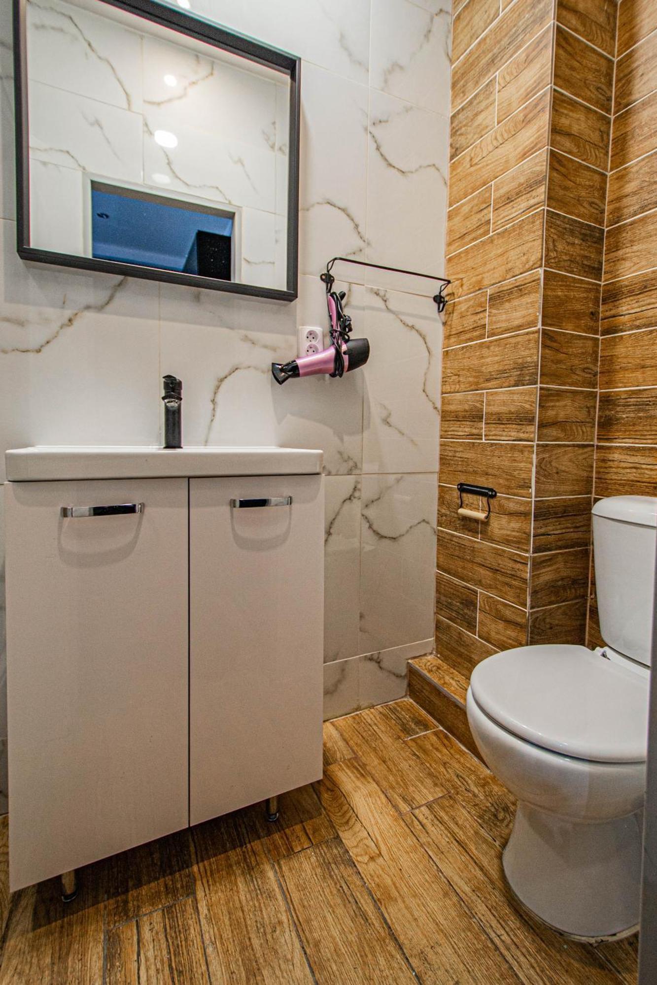 Cozy Studio In The Main City Center Praga Zewnętrze zdjęcie