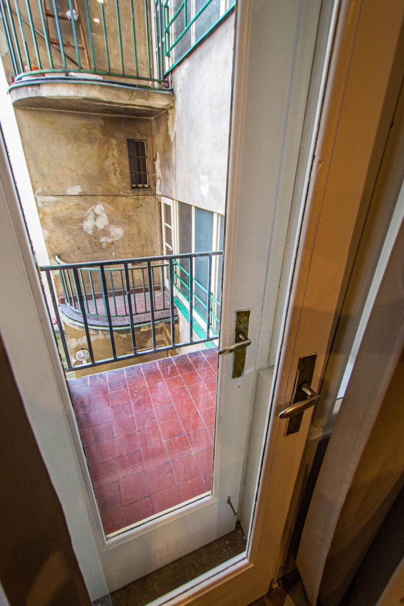 Cozy Studio In The Main City Center Praga Zewnętrze zdjęcie
