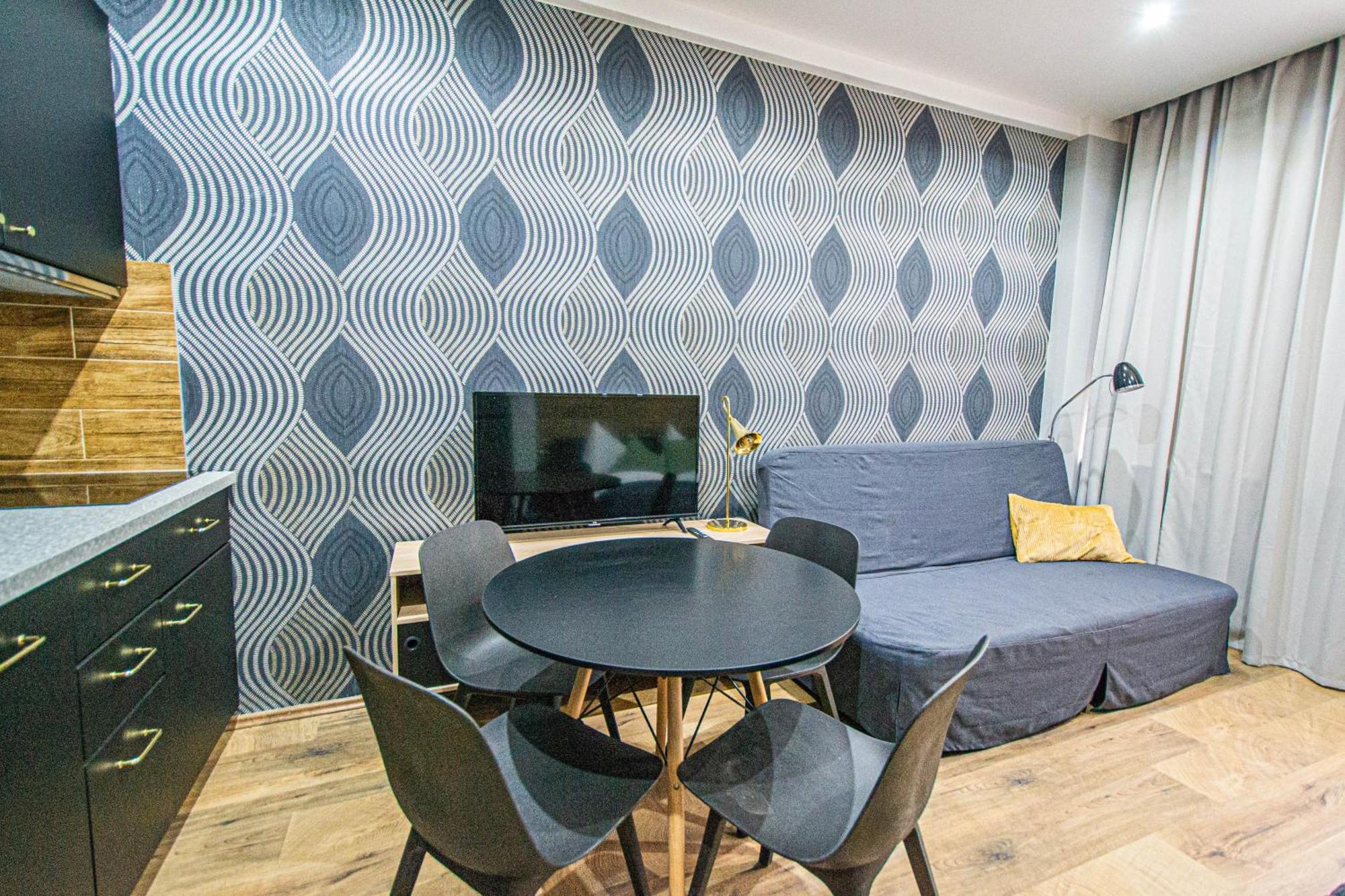 Cozy Studio In The Main City Center Praga Zewnętrze zdjęcie