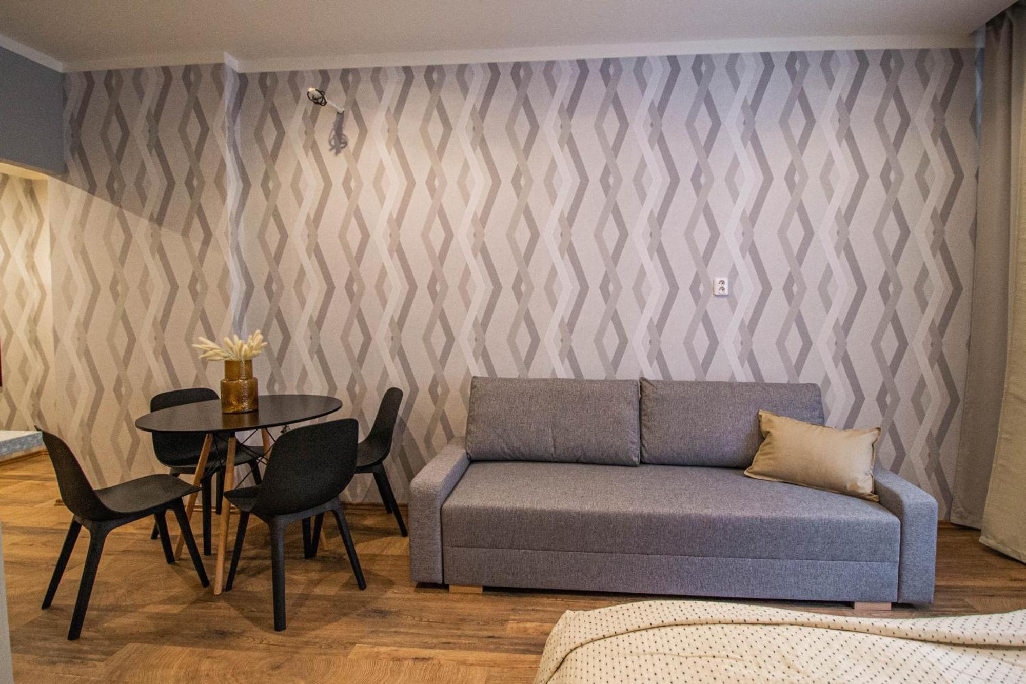 Cozy Studio In The Main City Center Praga Zewnętrze zdjęcie