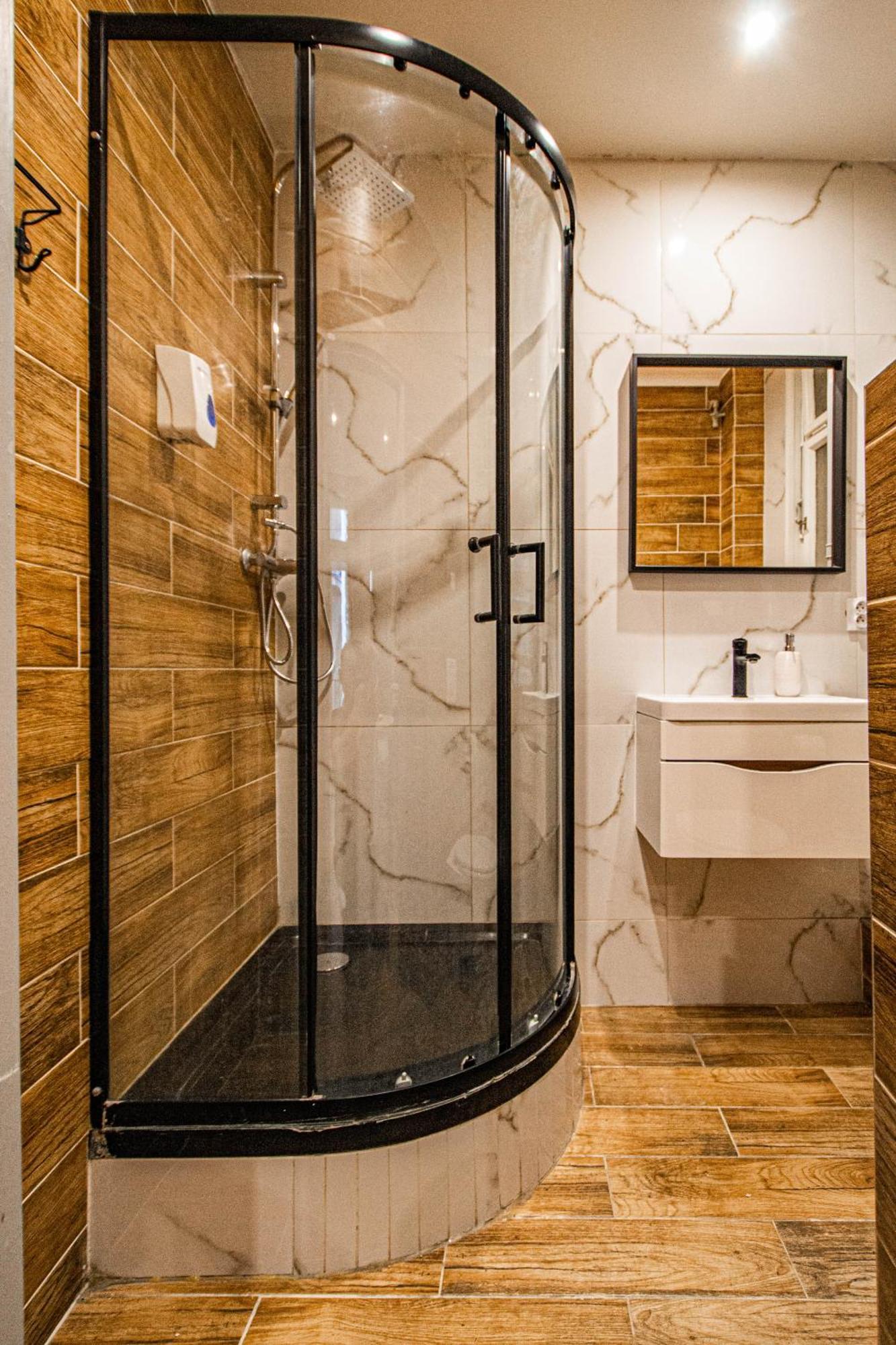 Cozy Studio In The Main City Center Praga Zewnętrze zdjęcie